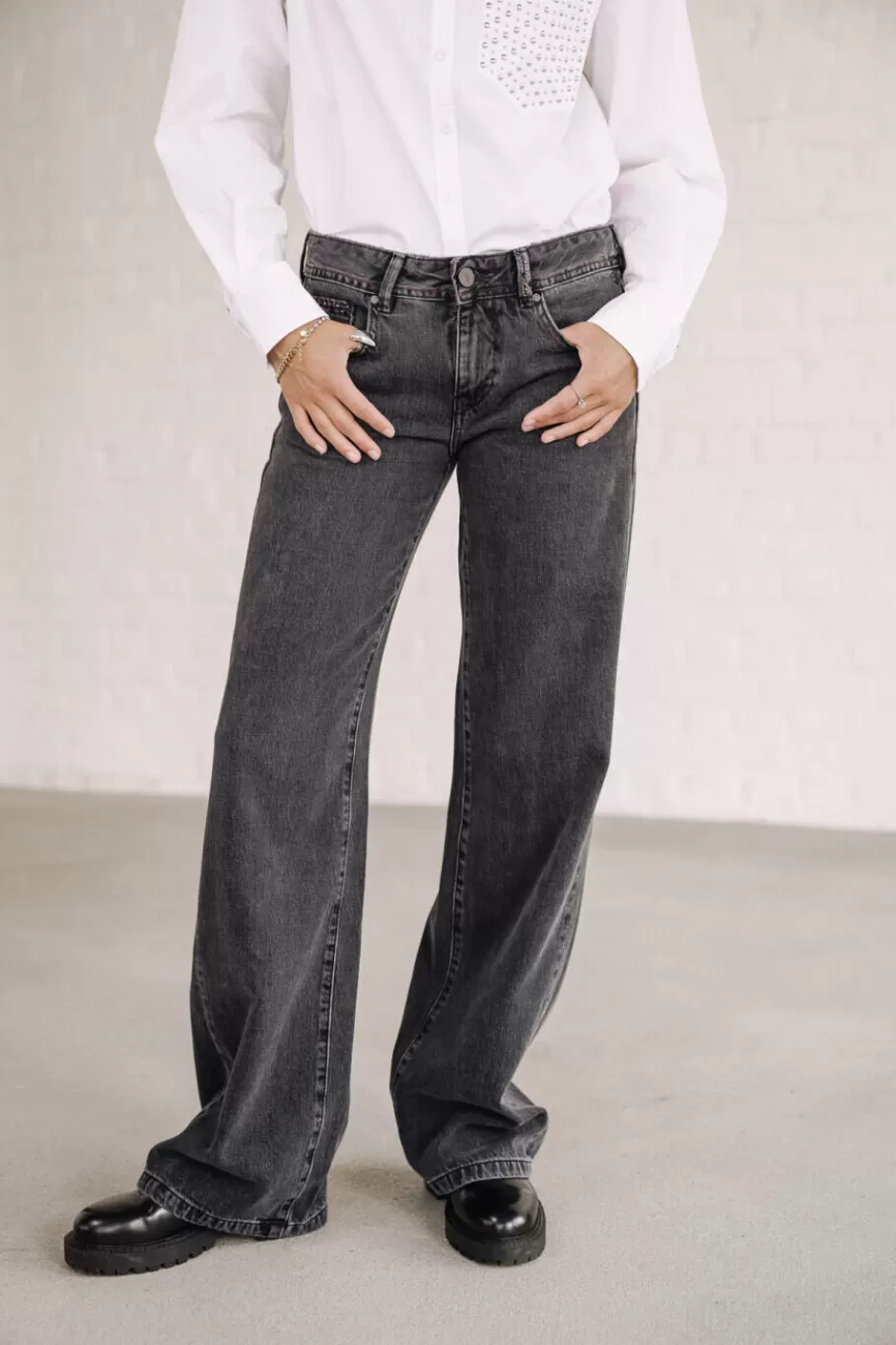 Femme Freeman T. Porter Agatha Denim
