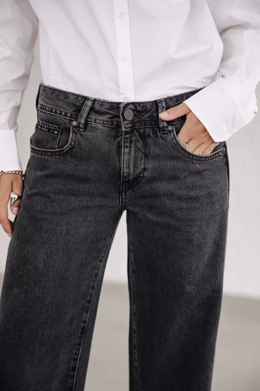 Femme Freeman T. Porter Agatha Denim