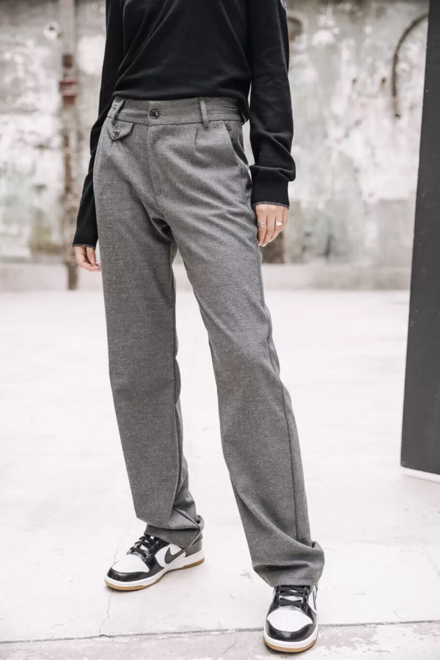 Femme Freeman T. Porter Alba Moss