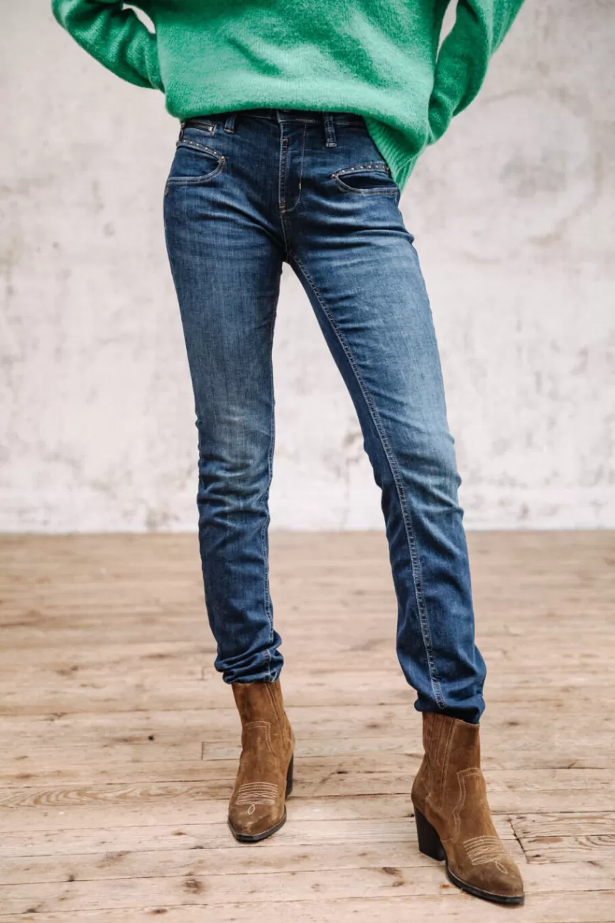 Femme Freeman T. Porter Alexa High Waist S-SDM