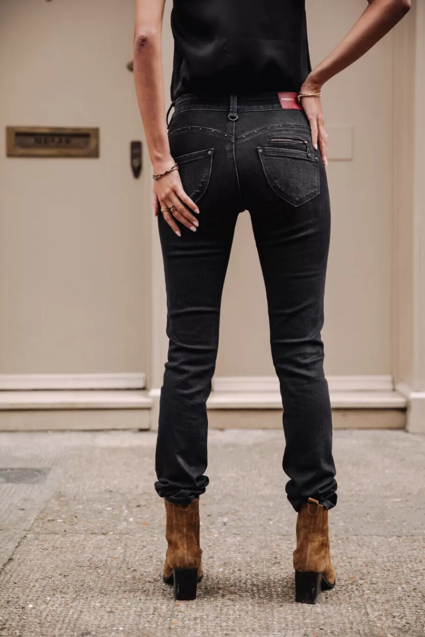 Femme Freeman T. Porter Alexa High Waist S-SDM