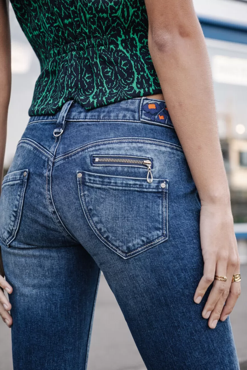 Femme Freeman T. Porter Alexa Slim SDM