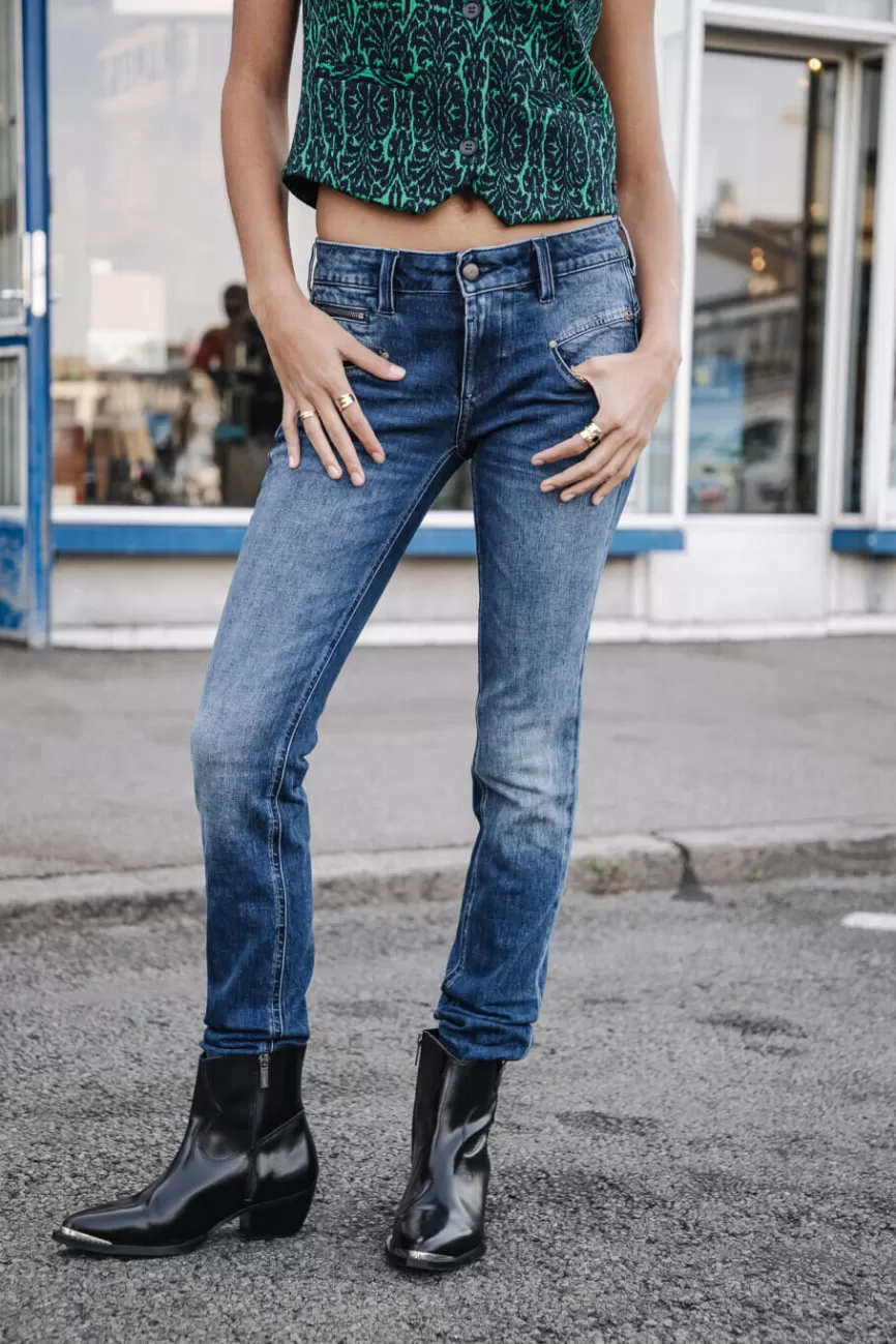 Femme Freeman T. Porter Alexa Slim SDM