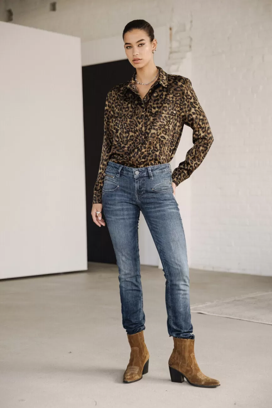 Femme Freeman T. Porter Alexa Slim SDM