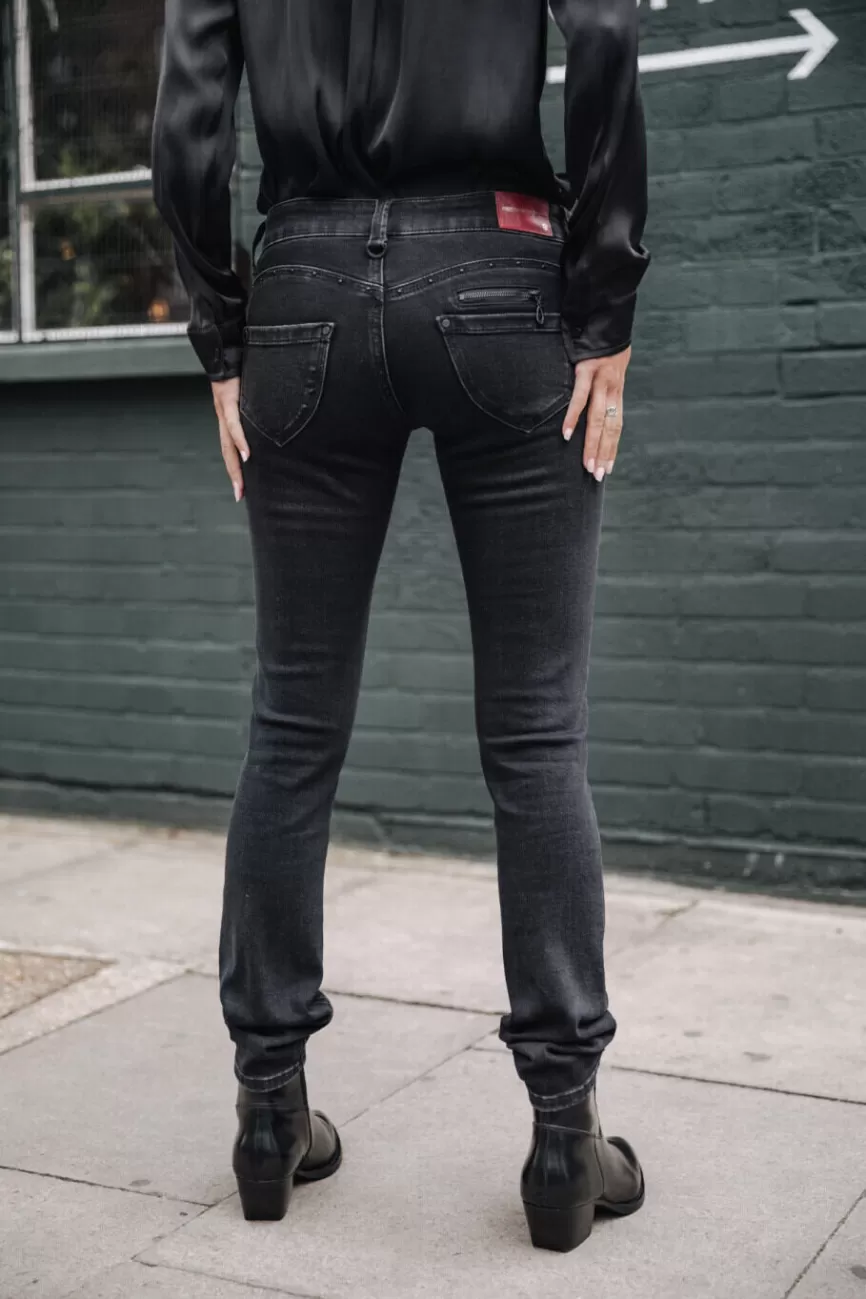 Femme Freeman T. Porter Alexa Slim S-SDM