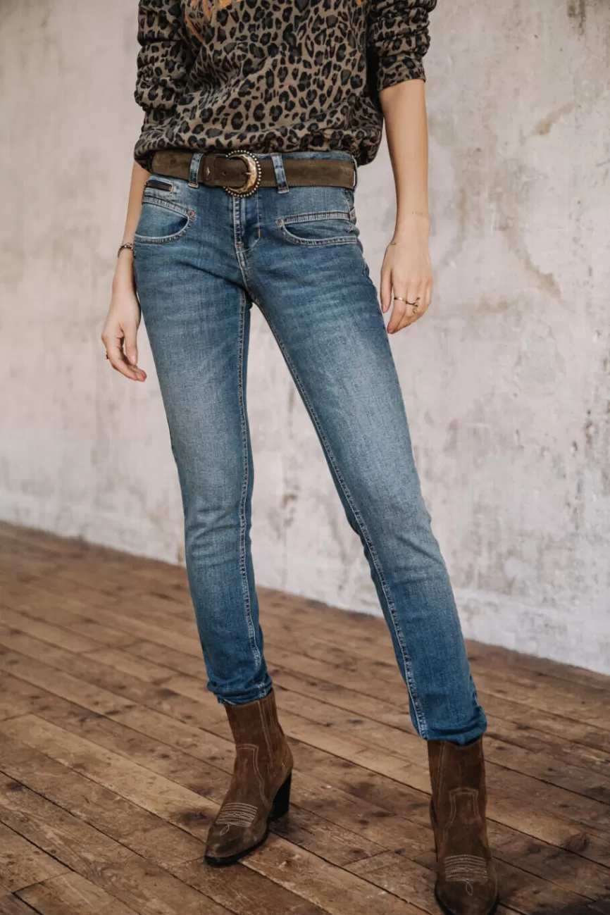 Femme Freeman T. Porter Alexa Slim S-SDM