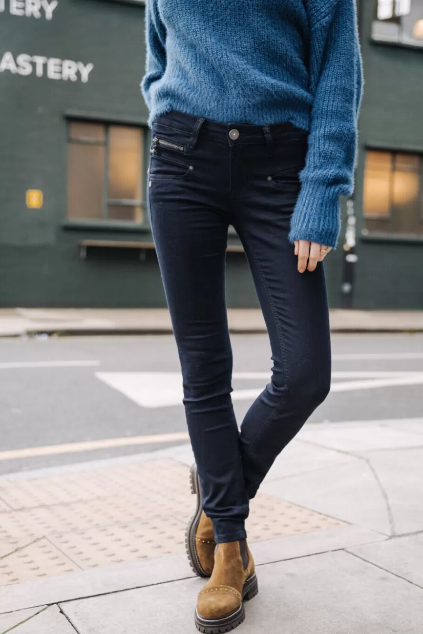 Femme Freeman T. Porter Alexa Slim S-SDM