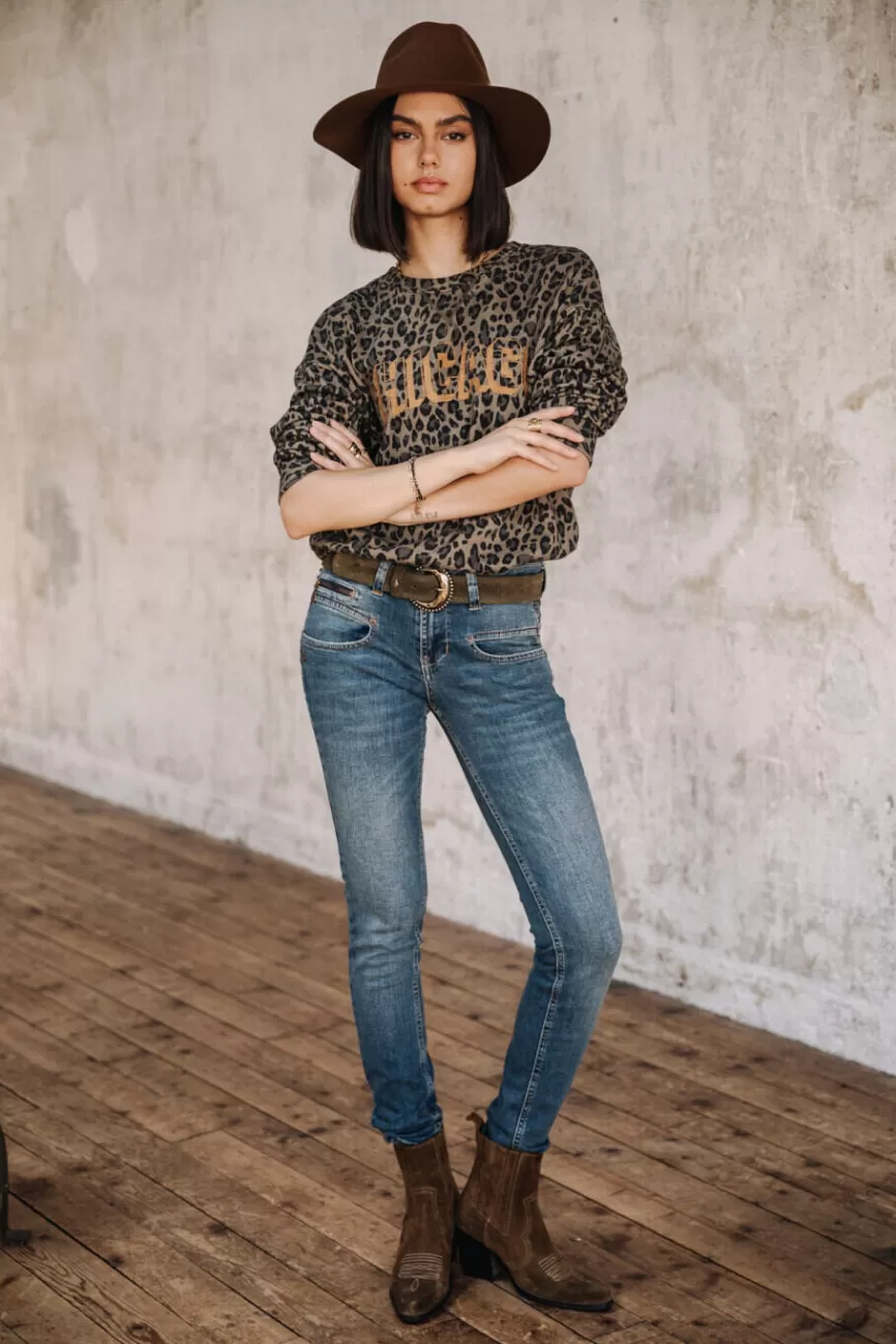 Femme Freeman T. Porter Alexa Slim S-SDM