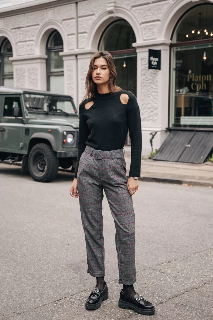 Femme Freeman T. Porter Amany Napoli