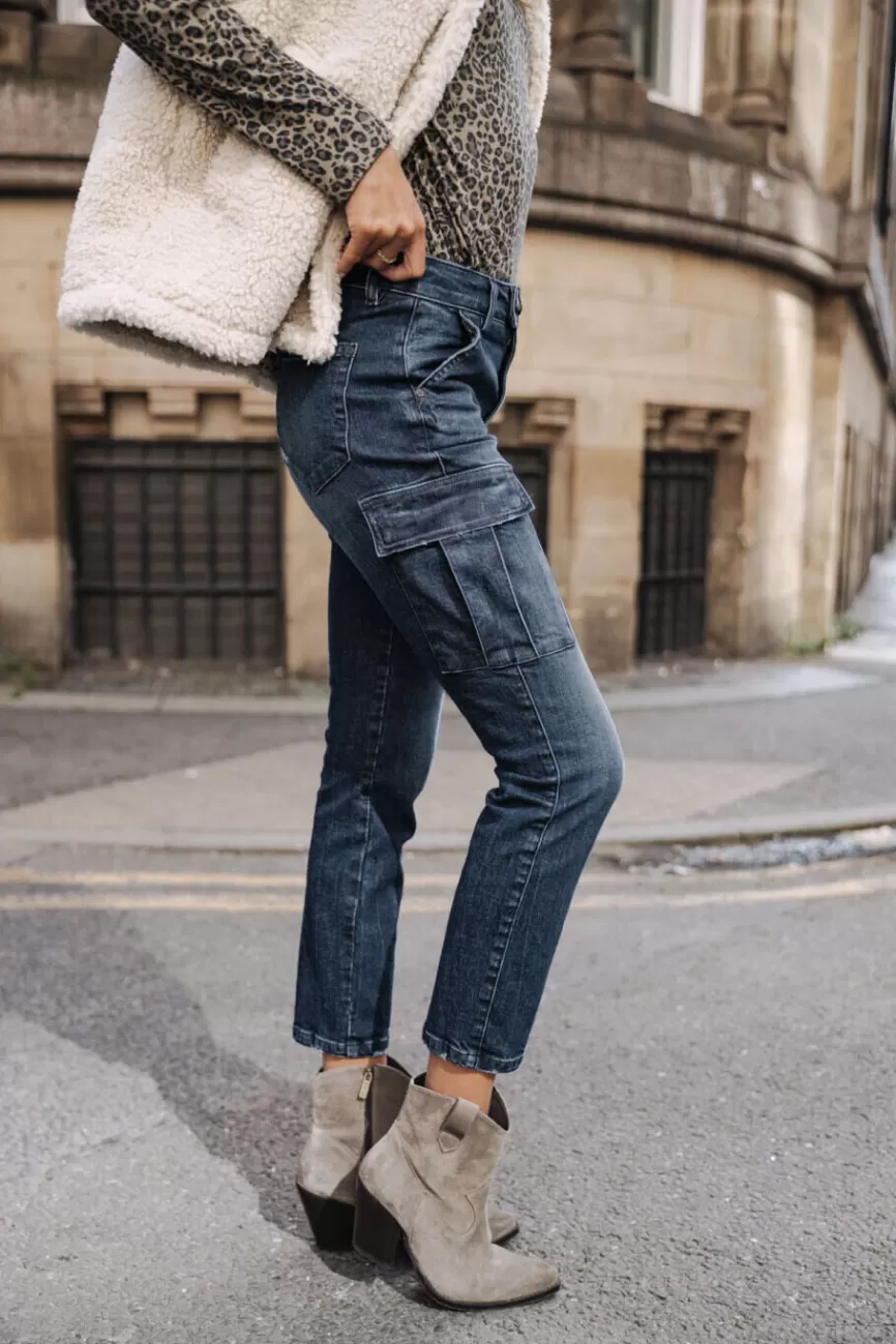 Femme Freeman T. Porter Aria SDM