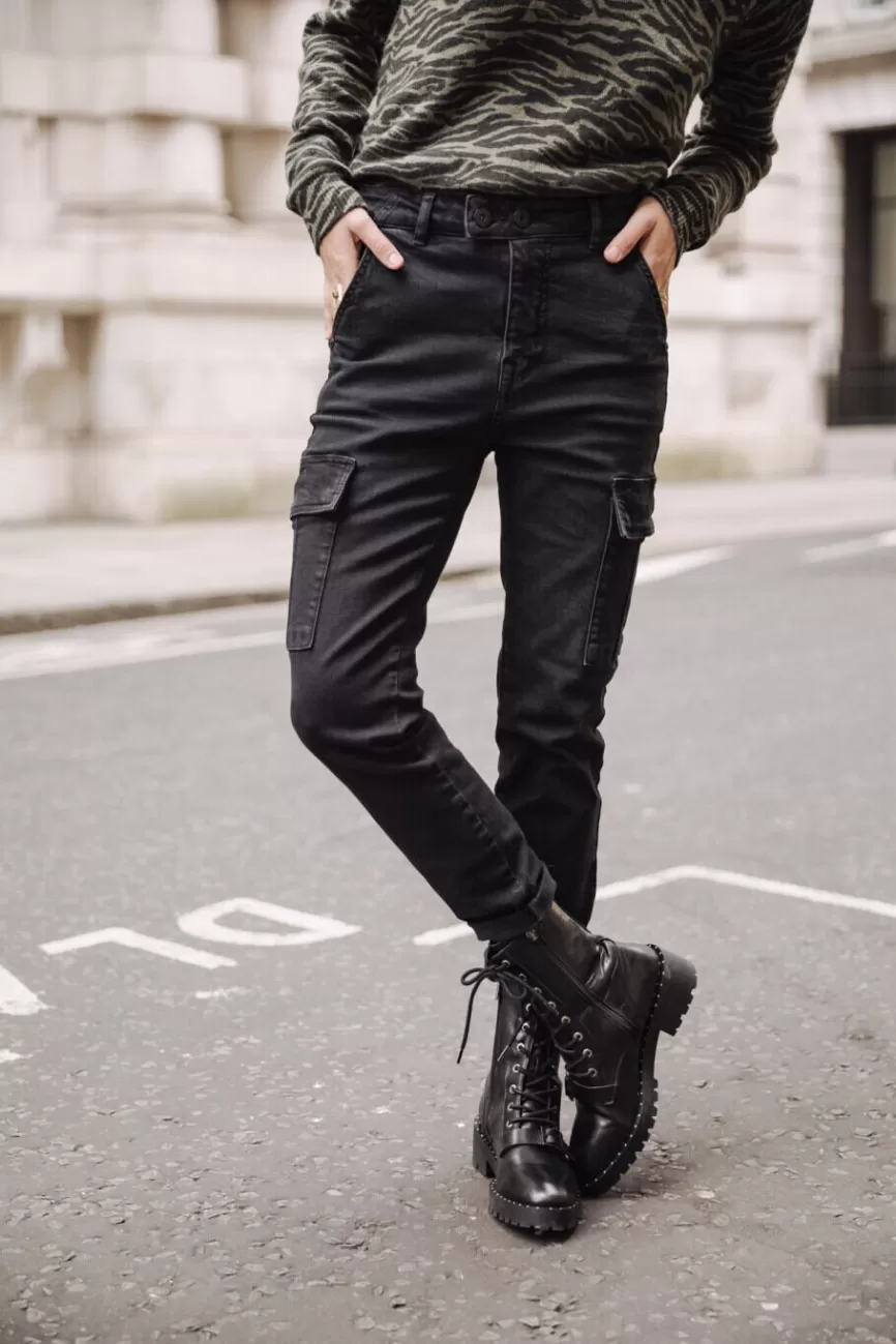 Femme Freeman T. Porter Aria SDM