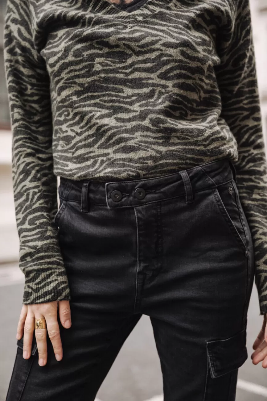 Femme Freeman T. Porter Aria SDM
