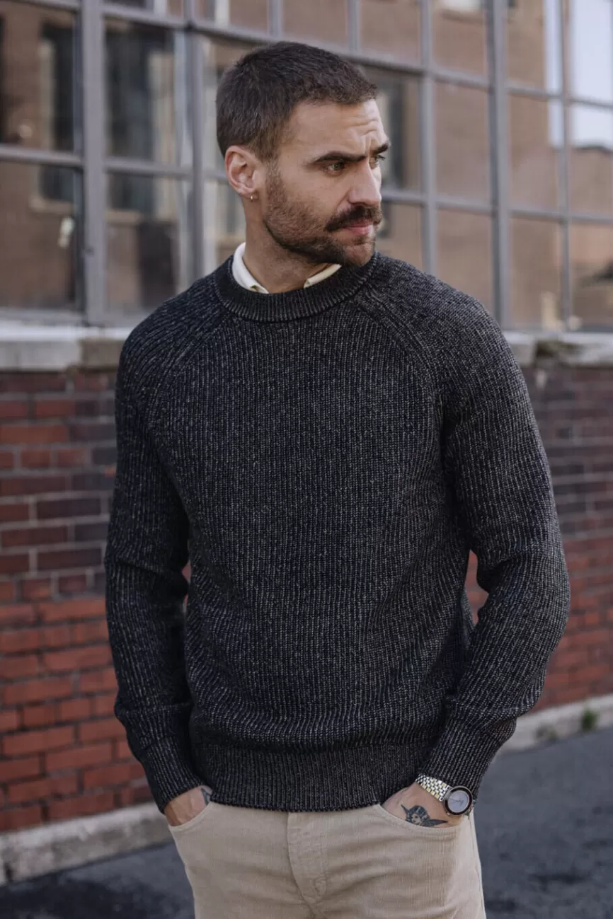Homme Freeman T. Porter Arthus Hanko