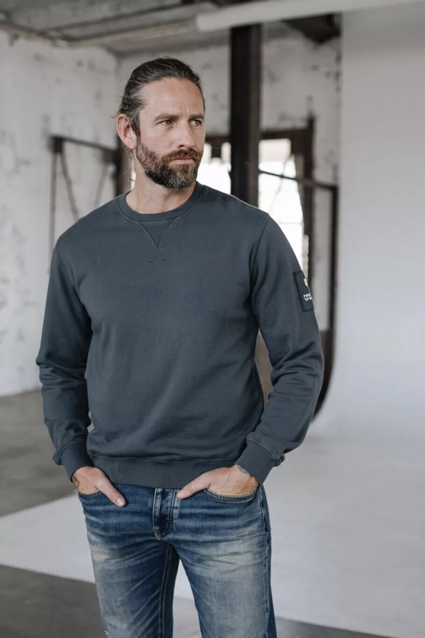 Homme Freeman T. Porter Baton Snug