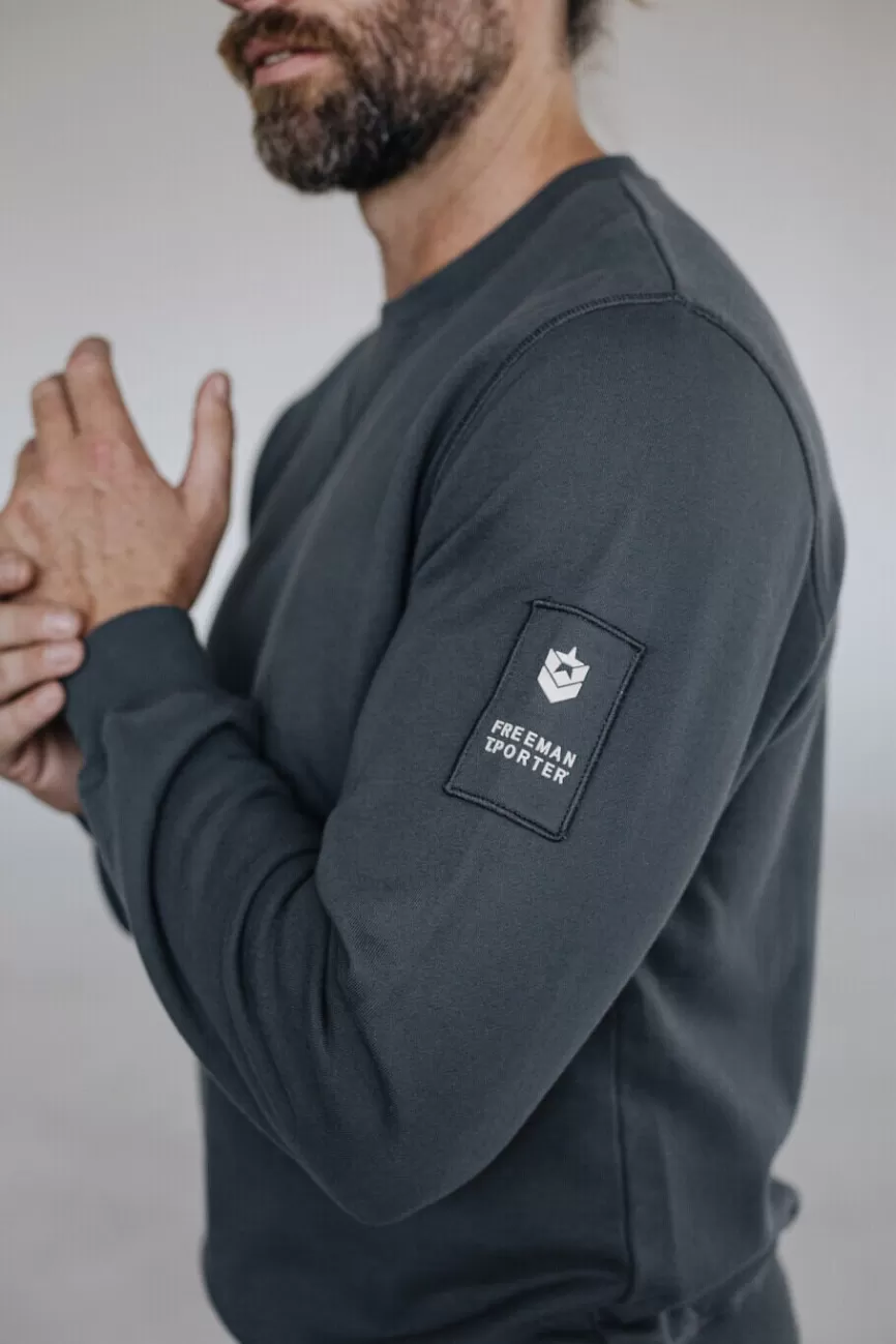 Homme Freeman T. Porter Baton Snug