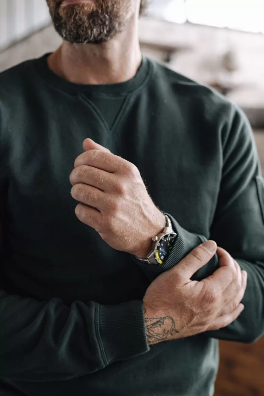 Homme Freeman T. Porter Baton Snug