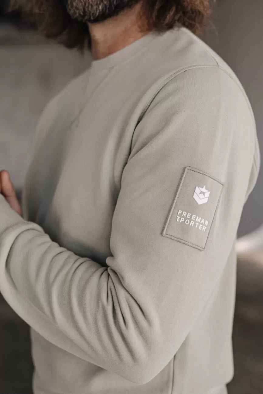 Homme Freeman T. Porter Baton Snug