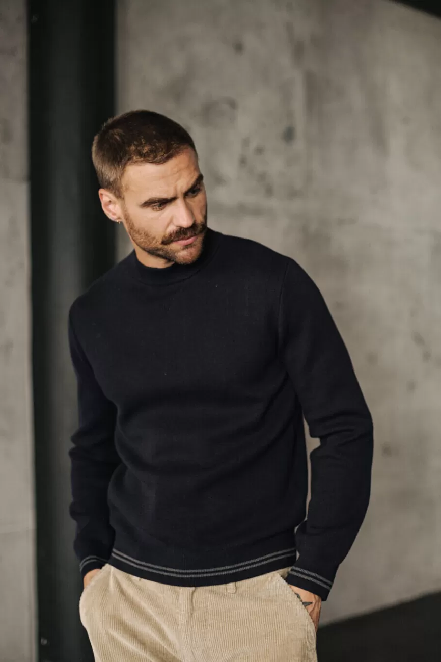Homme Freeman T. Porter Baton Varsity