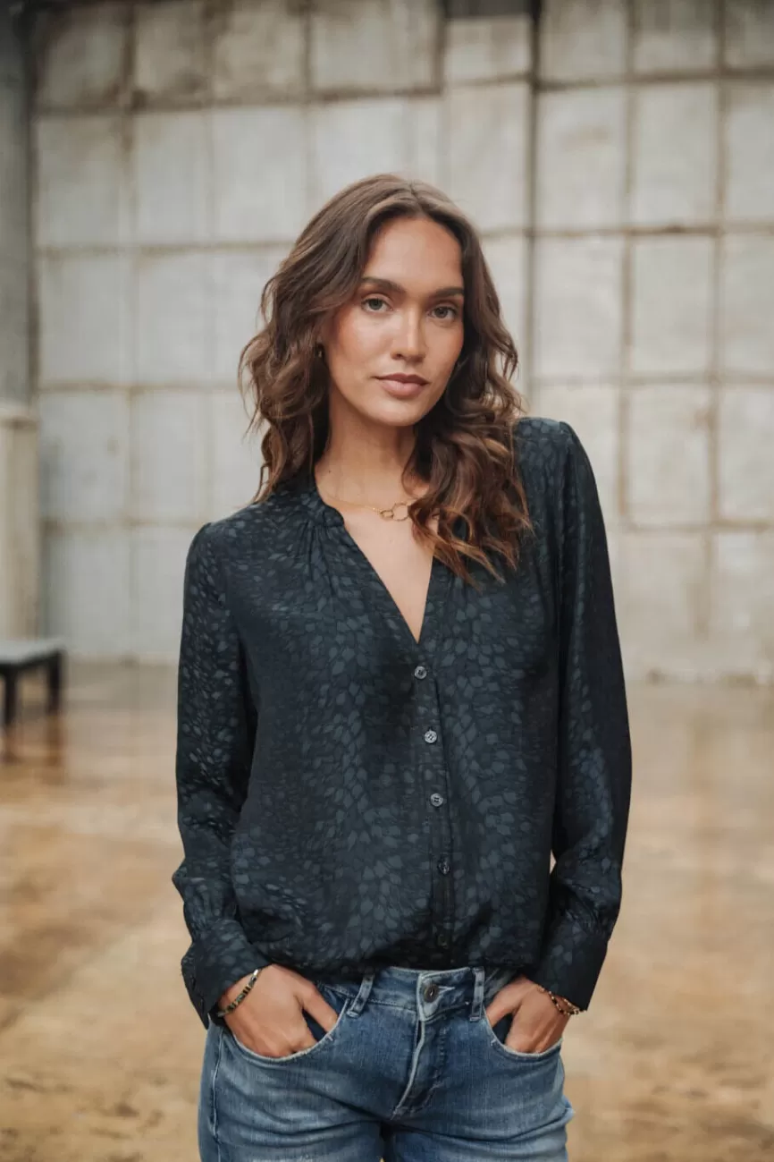 Femme Freeman T. Porter Beldone Jacquard
