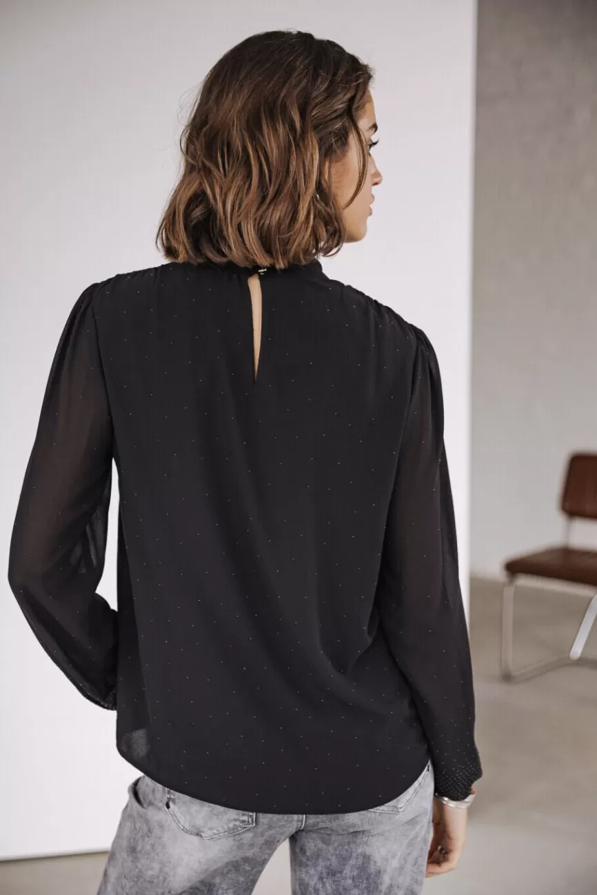 Femme Freeman T. Porter Bellany Strass