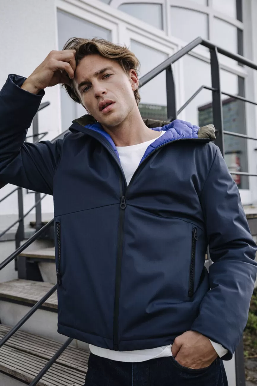Homme Freeman T. Porter Belleau Neo