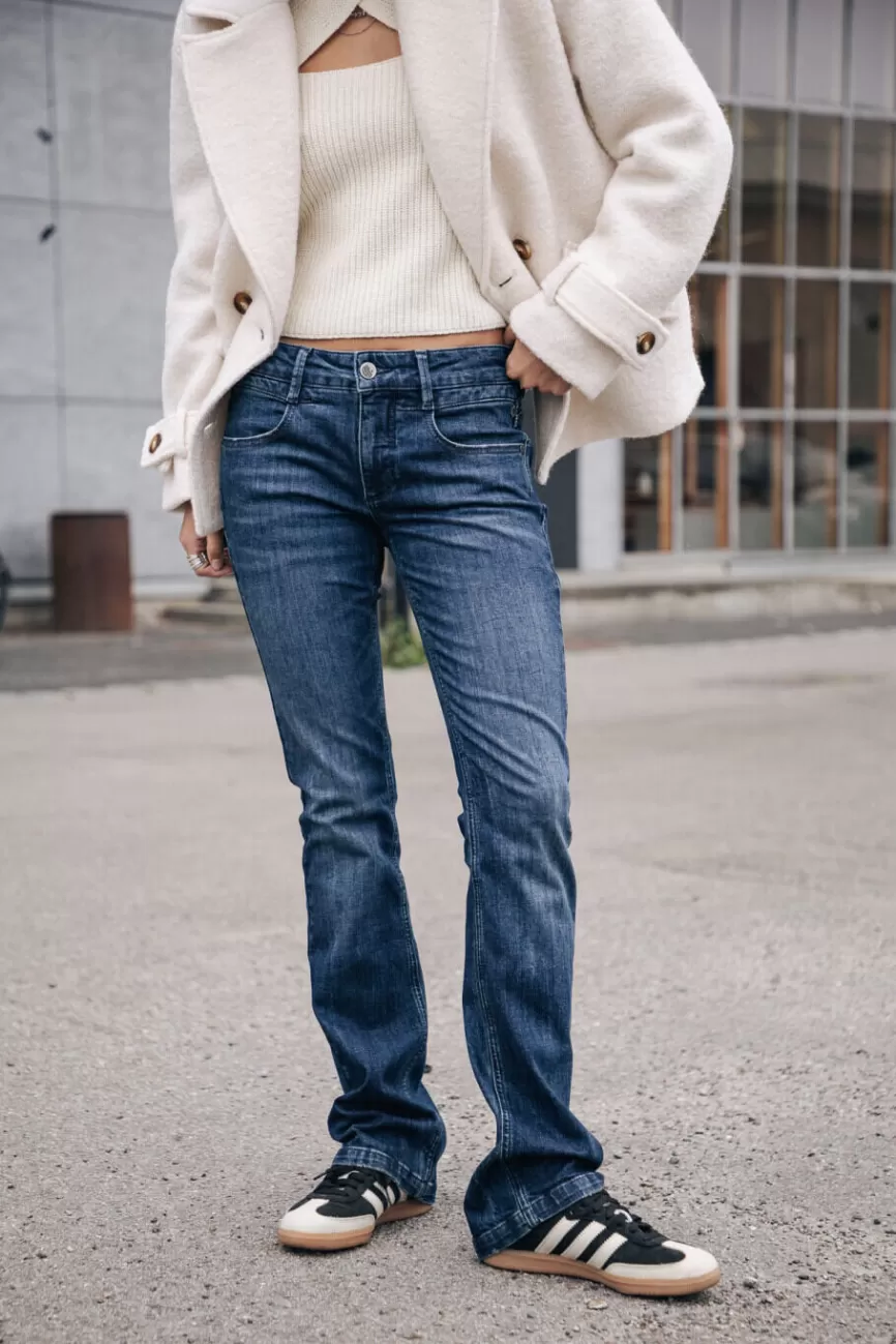 Femme Freeman T. Porter Betsy SDM