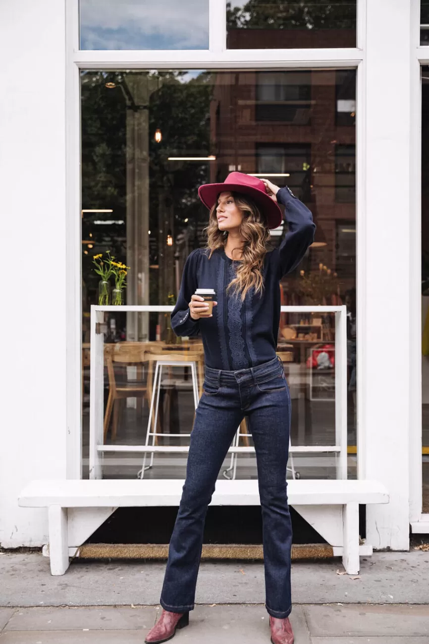 Femme Freeman T. Porter Betsy S-SDM