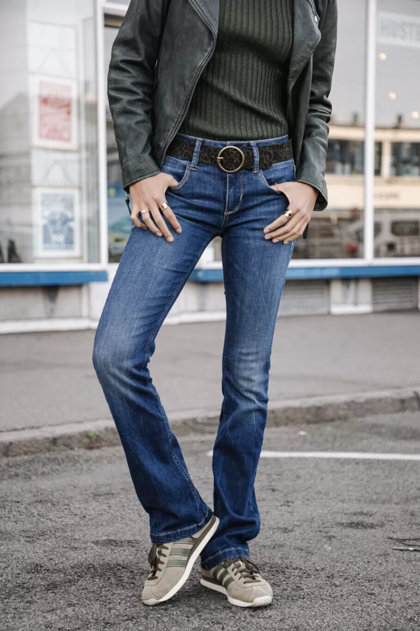 Femme Freeman T. Porter Betsy S-SDM