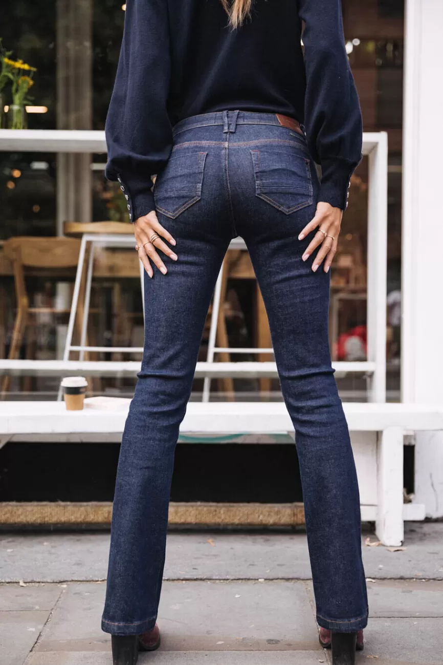 Femme Freeman T. Porter Betsy S-SDM