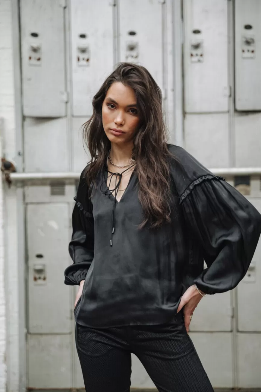 Femme Freeman T. Porter Bloomine Plain