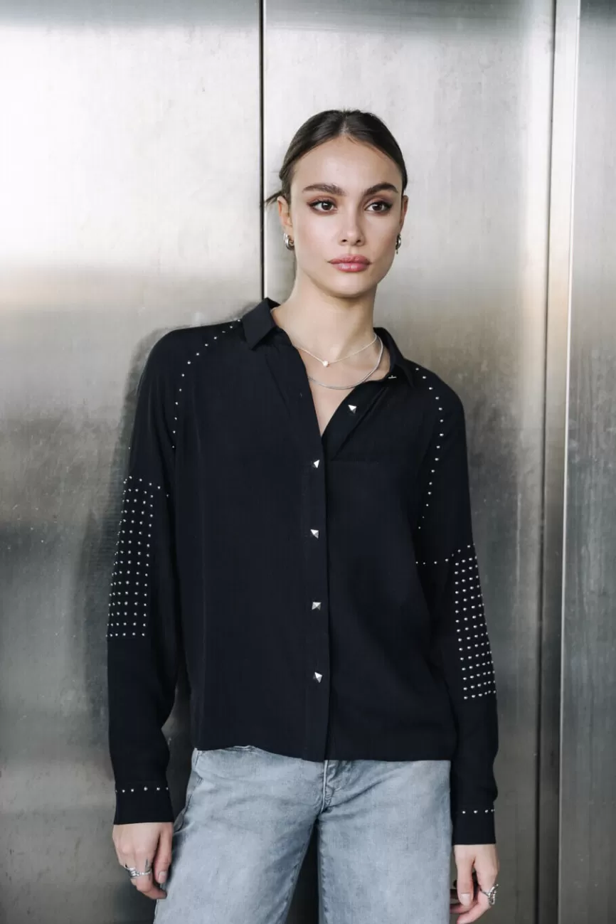 Femme Freeman T. Porter Breeze Plain