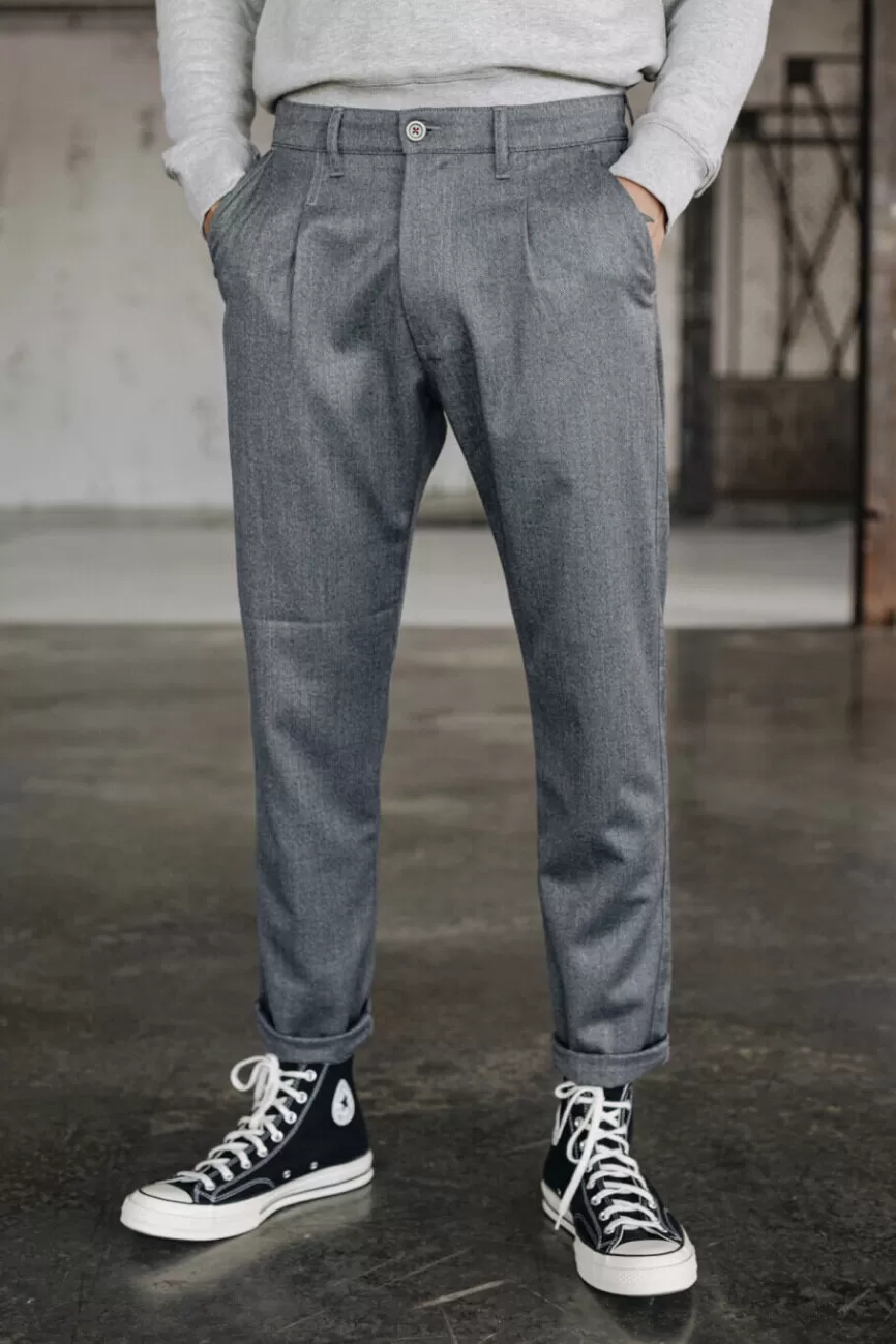 Homme Freeman T. Porter Bruce Call