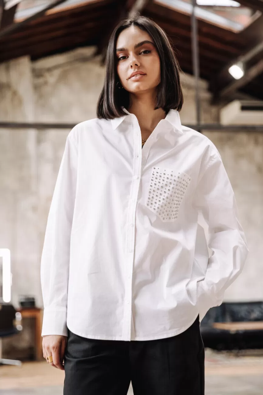 Femme Freeman T. Porter Caretta Plain