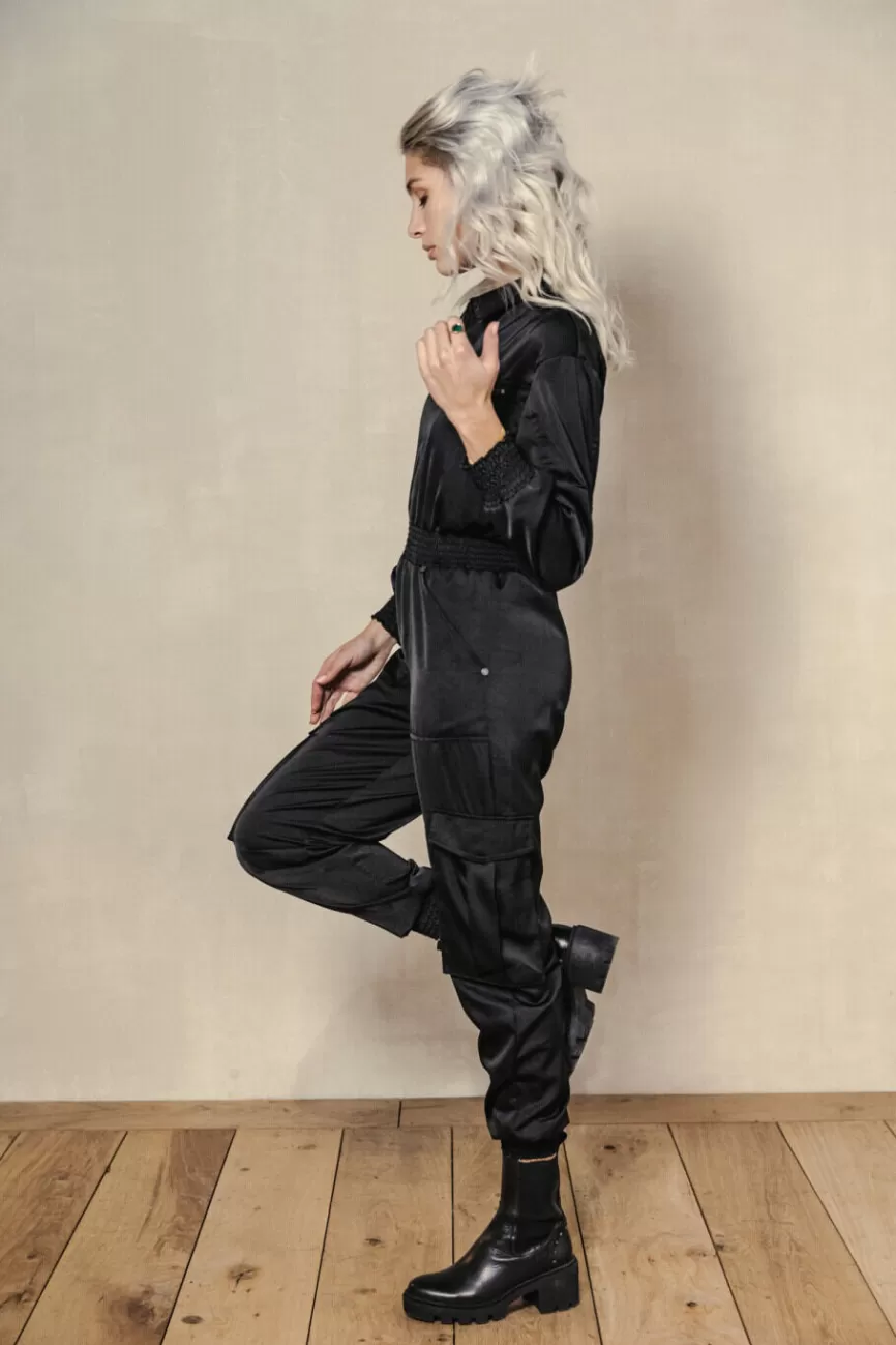 Femme Freeman T. Porter Cartie Plain