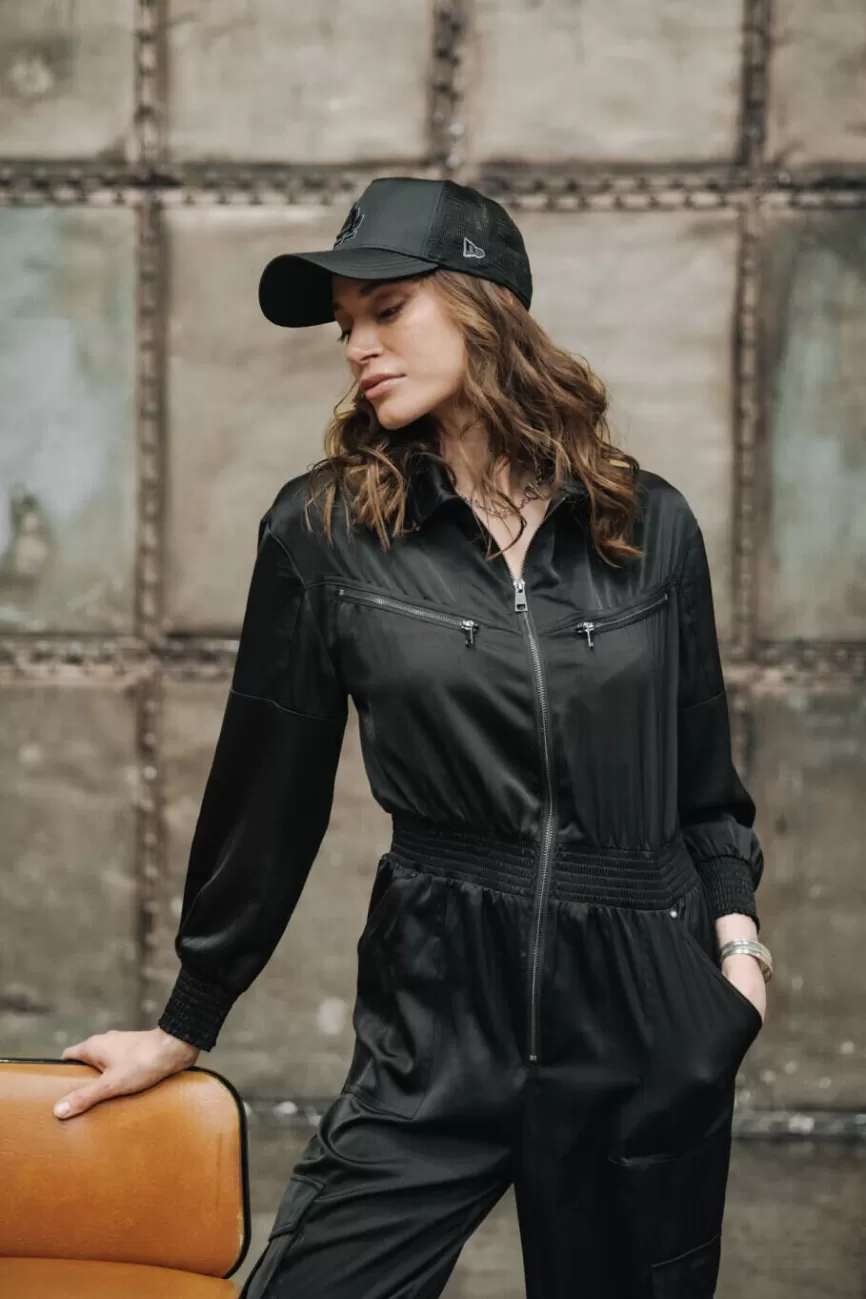 Femme Freeman T. Porter Cartie Plain