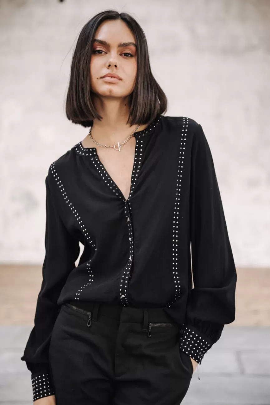 Femme Freeman T. Porter Cassia Plain