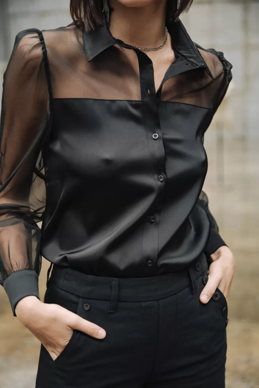 Femme Freeman T. Porter Celiane Plain