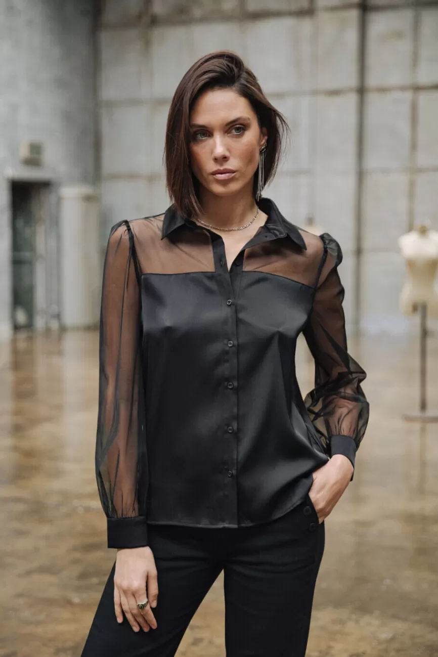 Femme Freeman T. Porter Celiane Plain