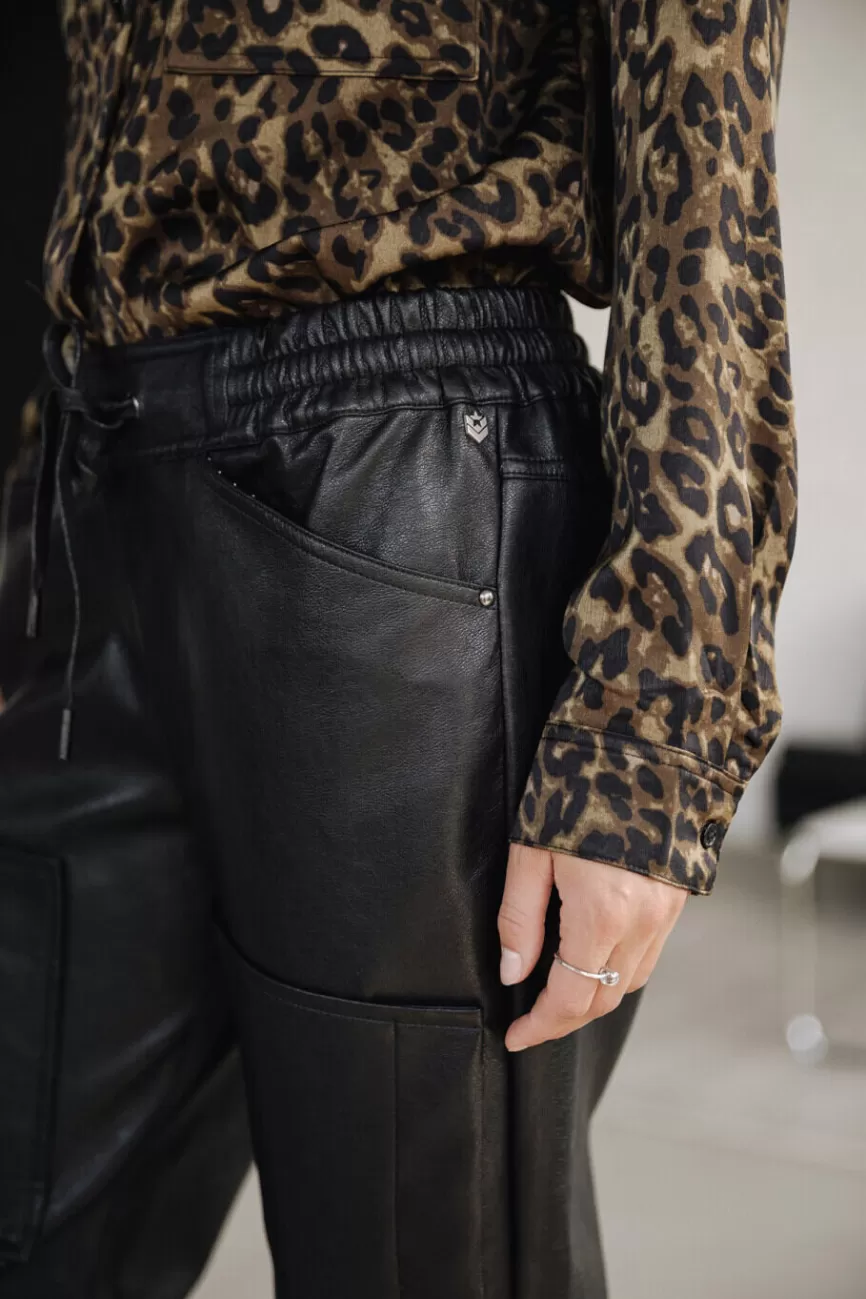 Femme Freeman T. Porter Celine Biker