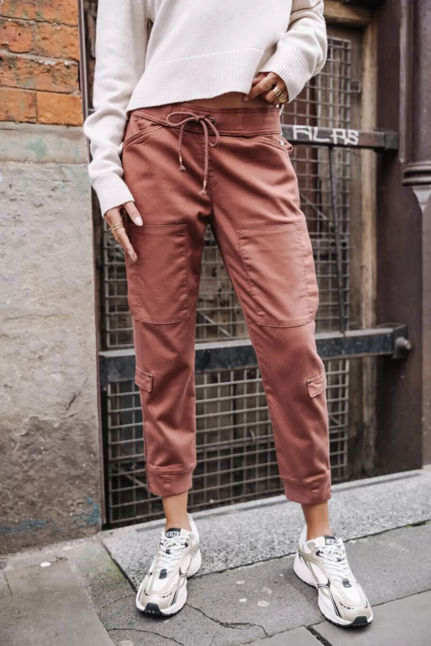Femme Freeman T. Porter Celine Dobby
