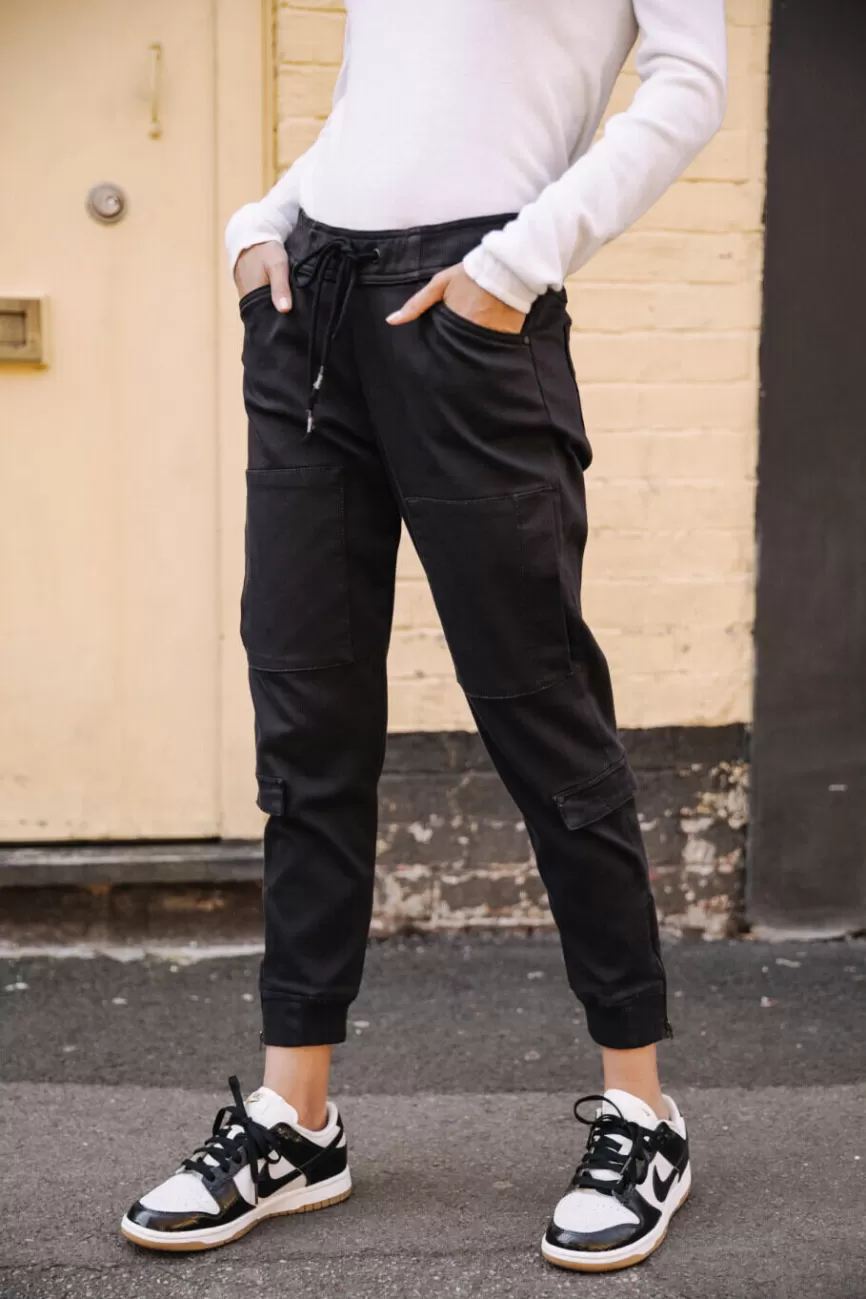 Femme Freeman T. Porter Celine Dobby