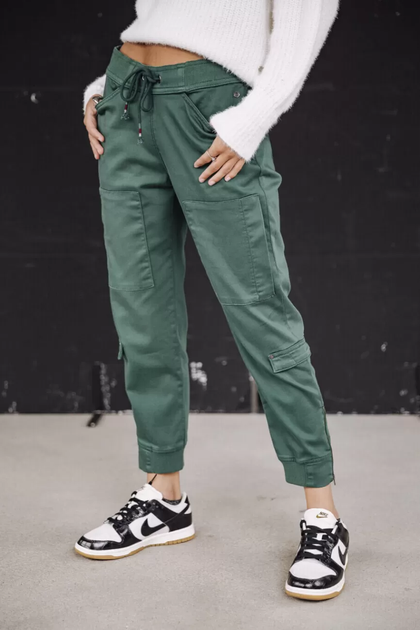 Femme Freeman T. Porter Celine Dobby
