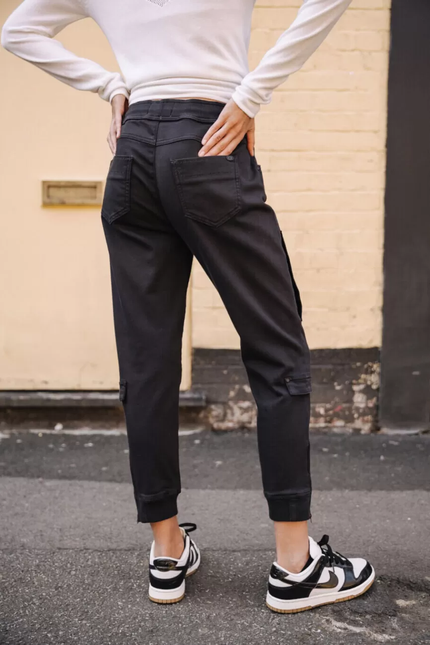 Femme Freeman T. Porter Celine Dobby