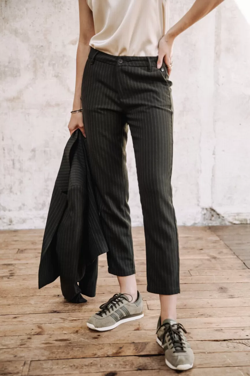 Femme Freeman T. Porter Claudia Buren Khaki