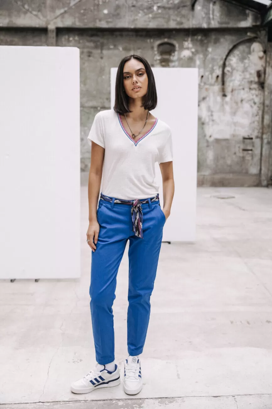 Femme Freeman T. Porter Claudia Felicita