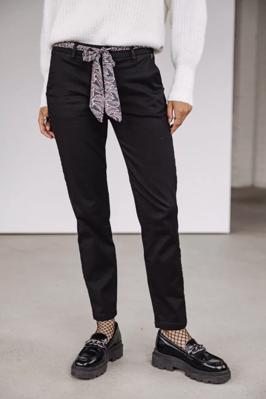 Femme Freeman T. Porter Claudia Felicita
