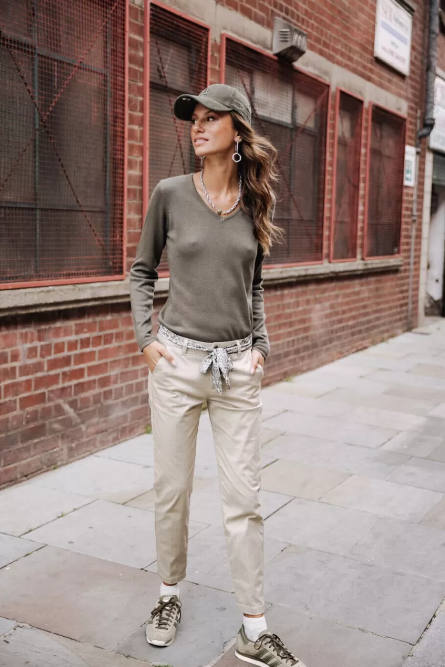 Femme Freeman T. Porter Claudia Felicita