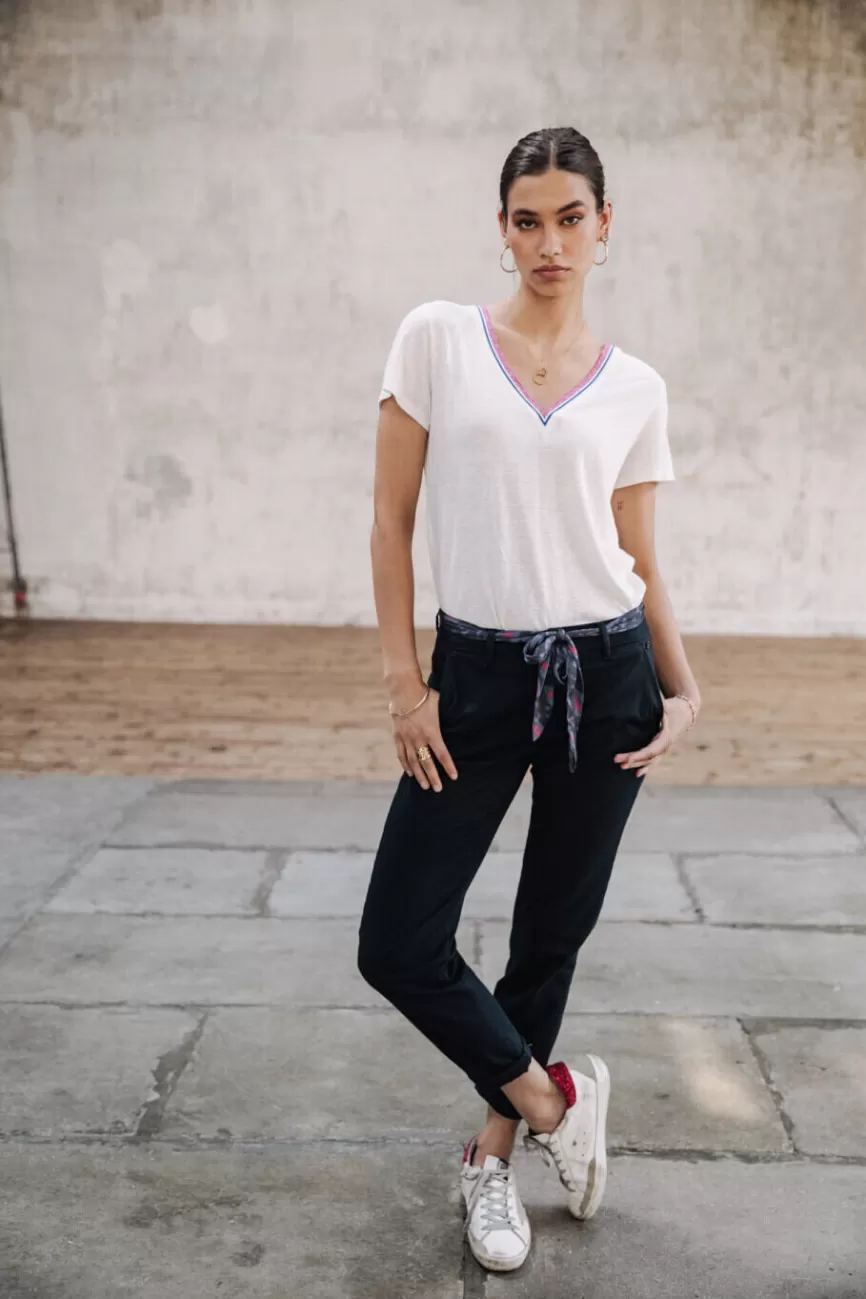 Femme Freeman T. Porter Claudia Felicita
