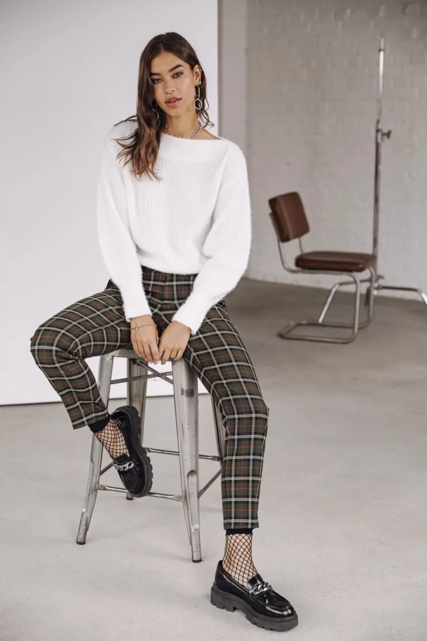 Femme Freeman T. Porter Claudia Lineal