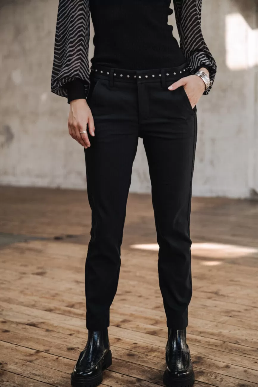 Femme Freeman T. Porter Claudia Polyneo
